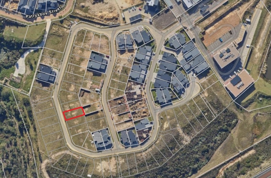 Commercial Property for Sale in Eden Residential Estate Western Cape